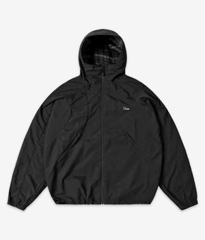 Dime Tech Ventilated Giacca (black)
