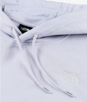 The North Face Essential Relaxed sweat à capuche (mystic haze)