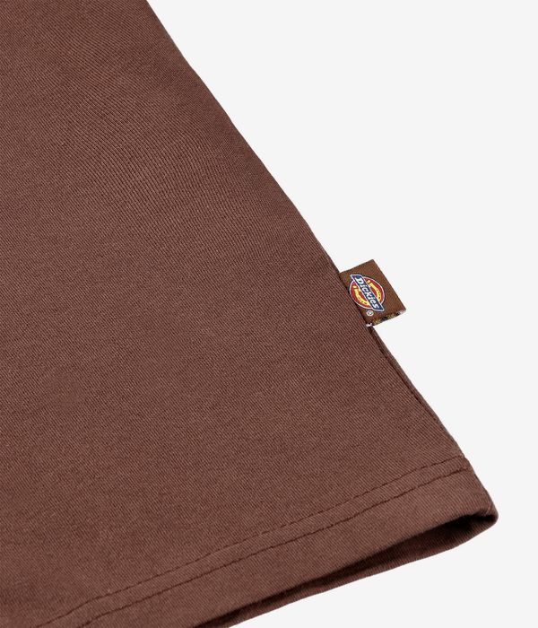 Dickies Mapleton T-Shirt (cappuccino)