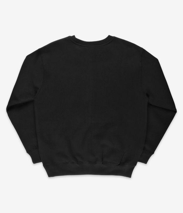 Volcom Watanite Sweater (black)