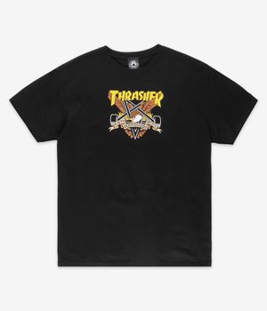 Thrasher x Anti Hero Eaglegram T-Shirt (black)