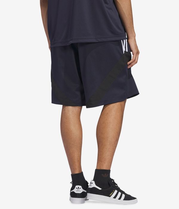 adidas Football Shorts (legink black white)