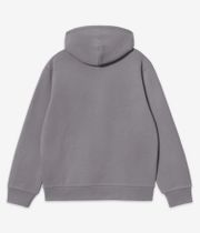 Carhartt WIP Basic sweat à capuche (yosemite disco)