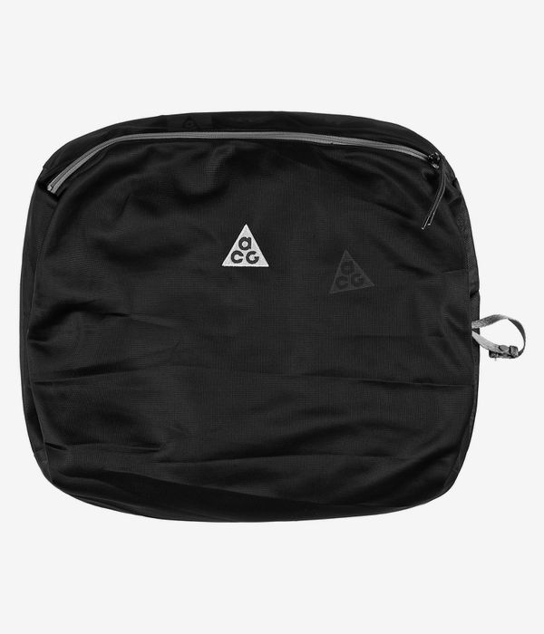 Nike ACG Wolf Tree Longsleeve (black anthracite cool grey summi)