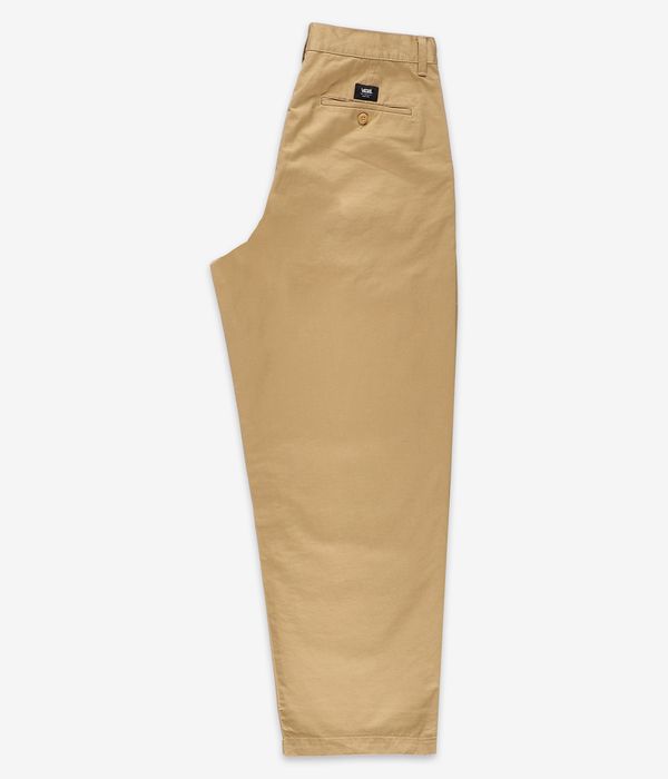 Vans Authentic Chino Baggy Pants (antelope)