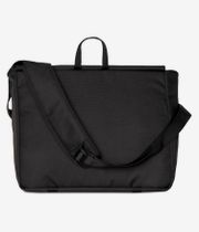 Carhartt WIP Jake Messenger Recycled Tasche 39L (black)