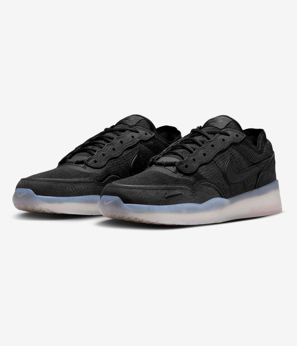 Nike SB PS8 Shoes (black)