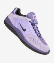 Nike SB Vertebrae Schuh (purple)