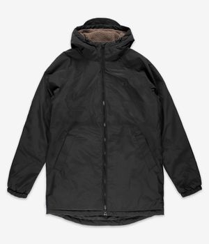 Element Field Parka Giacca (flint black)