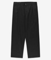 SOUR SOLUTION Baggy Chino Hose (black)