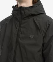 Element Field Parka Jacket (flint black)