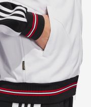 adidas Tyshawn II Jacket (cry white black)