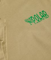 Polar Anyone Out There T-Shirty (sand)