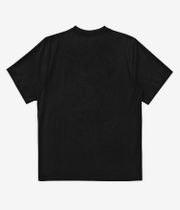 Wasted Paris Boiler Camiseta (black)