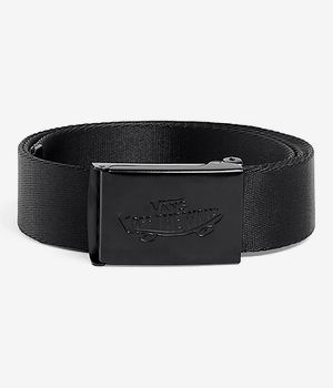 Vans Classic Pasek (black)