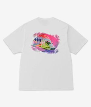 Gramicci Bass T-Shirt (white)