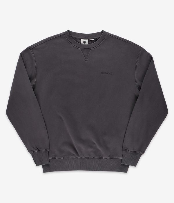 Element Cornell 3.0 Sweatshirt (off black)