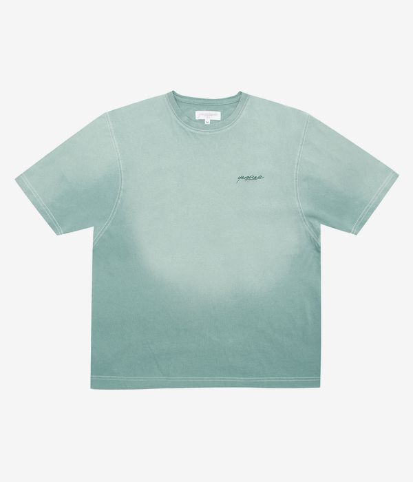 Yardsale Stone T-Shirt (green)