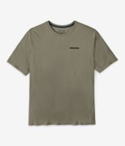Patagonia Home Water Trout Organic T-Shirty (river rock green)