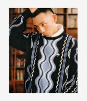 Hélas Coogle Sweatshirt (multico)