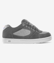 éS Accel x Go Skateboarding Day Buty (grey)