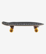 Long Island Odyssey 32" (81,3cm) Surfskate Cruiser (red)