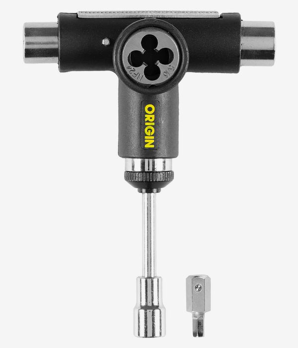 Origin Threader Herramienta-Skate (black)
