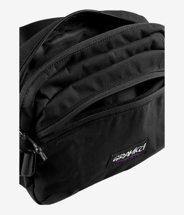 Gramicci Cordura Hiker Bag (black)