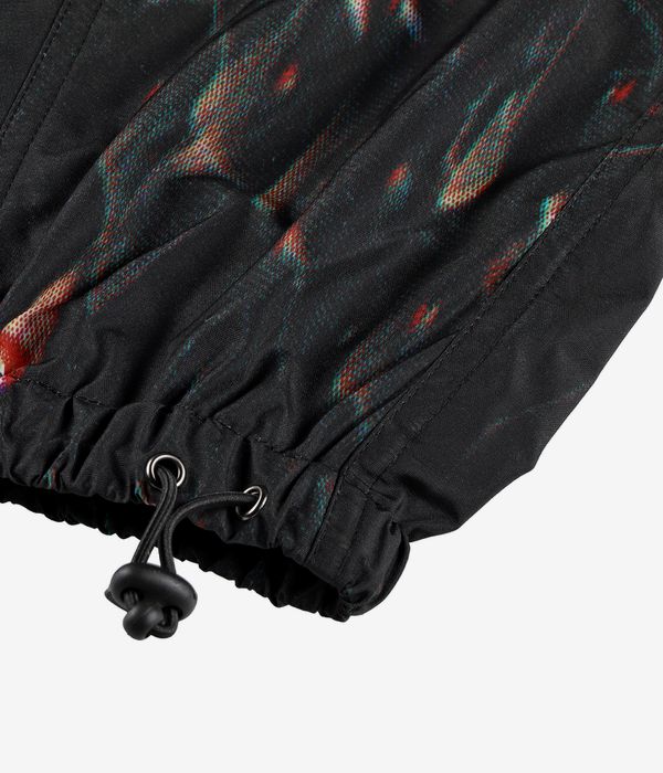 Fucking Awesome Riot Shell Pants (aop)