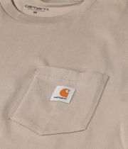 Carhartt WIP Pocket T-Shirt (iroko)