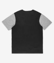 Mitchell & Ness Philadelphia 76ers Color Blocked T-Shirt (black)