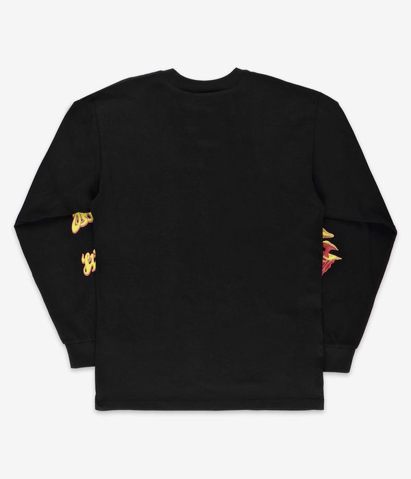 Vans To A Higher Place Long sleeve (black)