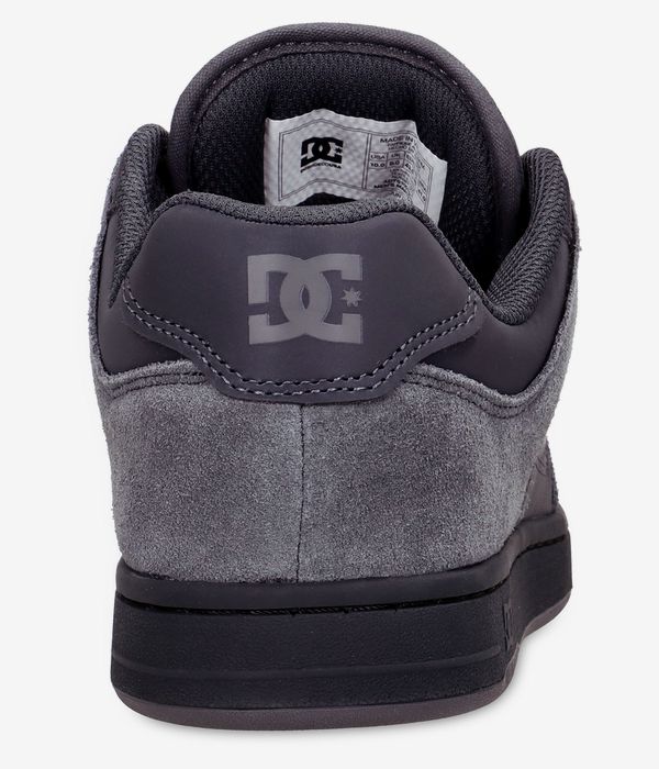 DC Manteca 4 Schuh (dark grey)
