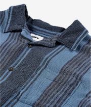 Obey Frazer Camisa (black multi)