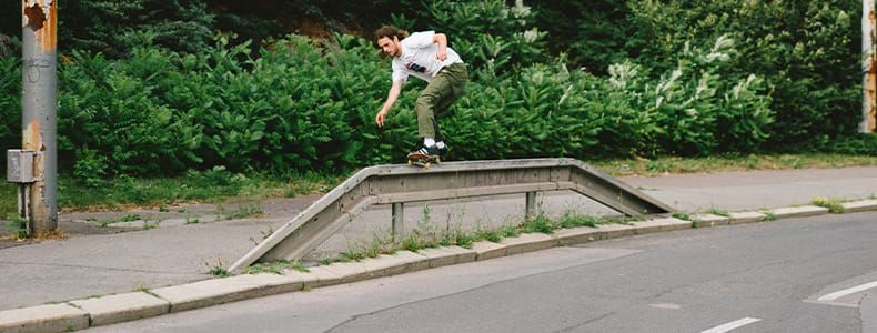 European Skatewear