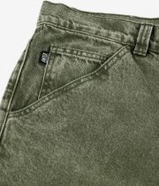 Antix Atlas Jeans (green washed)