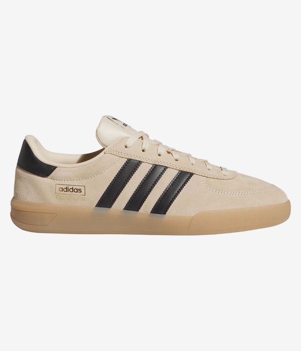 adidas Skateboarding Glenburn Chaussure (sand strata core black gum)