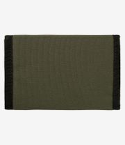 Carhartt WIP Alec Recycled Portefeuille (office green)