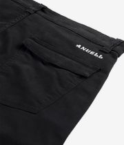 Anuell Perex Travel Spodnie (black)