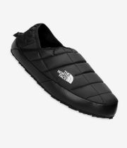 The North Face ThermoBall Traction Mule V Shoes (tnf black tnf white)
