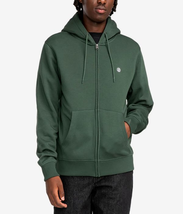 Element cornell classic zip hoodie 2025