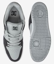 DC Manteca 4 Chaussure (grey grey white)