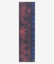 MOB Grip x Stranger Things Silhouettes 9" Lija (red blue)