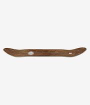 Real Zion Holographic Cathedral Easy Rider 8.38" Tavola da skateboard (holographic rainbow)