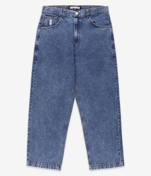skatedeluxe Mystery Jeans (blue stone washed)