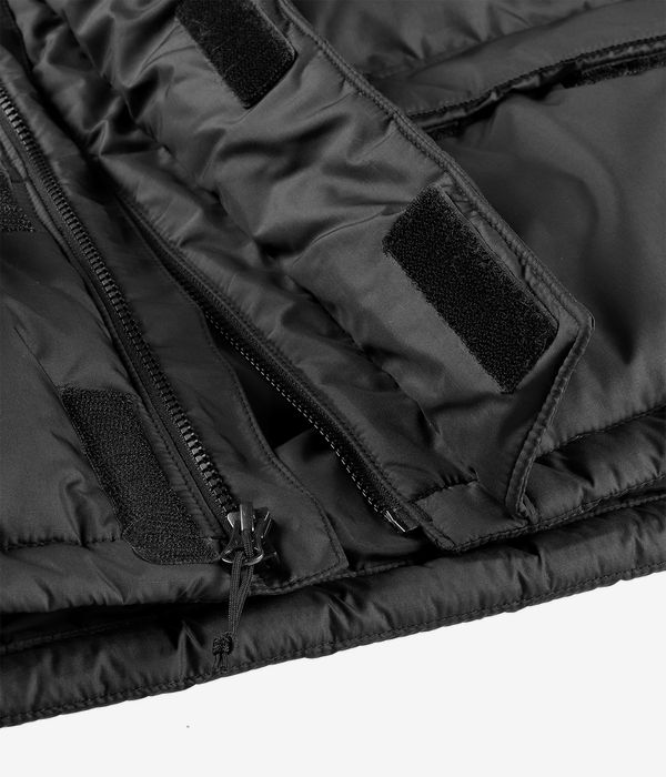 The North Face Limbara Insulated Jacke (tnf black)