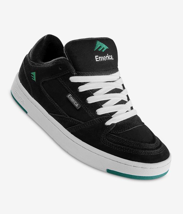 Emerica Mute Shoes (black)