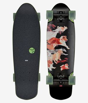 Globe Trooper 27" (68,6cm) Cruiser (good boys)