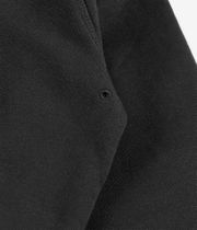 Pop Trading Company Arch Hoodie (black)