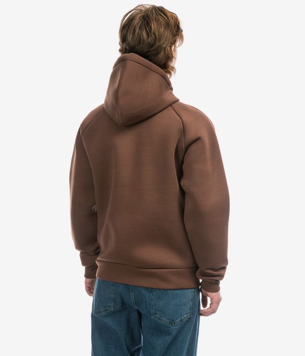 Carhartt WIP Car-Lux Jacket (offroad black)